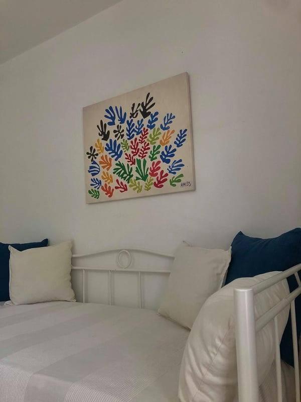Small Theater Apartment Epidaurus エクステリア 写真